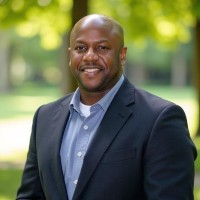 Virginia Commonwealth University - School of Business Employee John Lloyd Jr's profile photo