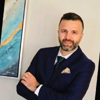 InterContinental London - The O2 Employee Antun Simunovic's profile photo