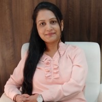 Preeti Nahar Email & Phone Number