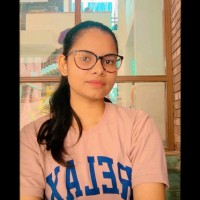 Ritu Kumari's profile photo