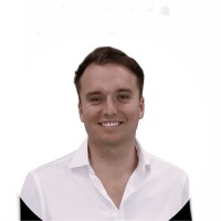 Clear Treasury Employee Alexander Graham's profile photo