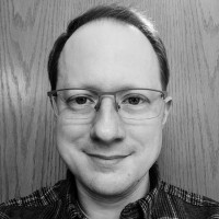 INCERTEC Employee Brandon Peacock's profile photo