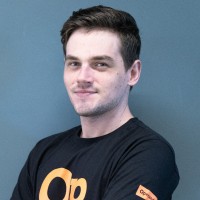 Operand Employee Milton Ponick's profile photo