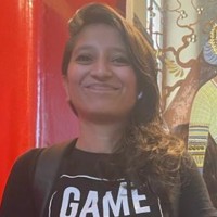 Datastreamer Employee Sehar Khan's profile photo