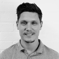 SureCloud Employee James Cook's profile photo