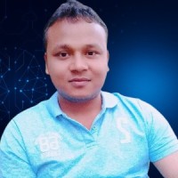 GameChange Employee Nitish Kumar's profile photo