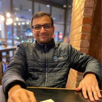 Samir Patel Email