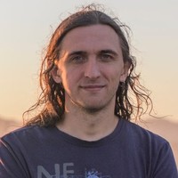 Alexander Romanchenko Email & Phone Number