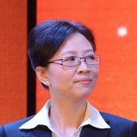 Shijiazhuang Yiling Pharmaceutical Co., Ltd Employee Alina Lam's profile photo