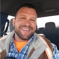 United Integrated Services (USA) Corp. Employee Joseph Koricanek's profile photo