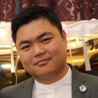 Webull Securities Australia Employee Mohamad Jamsari's profile photo