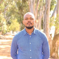 Bulelani Ndindwa Email