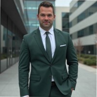 Curtis Nicholson Email & Phone Number