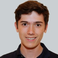Tacta Systems, Inc. Employee Maxime de Saint Liénard's profile photo