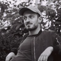 Nightshift Paris Employee Maxime Charrier's profile photo