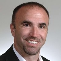 Saint Francis Health System Employee Kyle Terry's profile photo