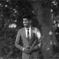 Ruby Wizards Events Employee Shijo Johny's profile photo