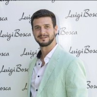 Bodega Luigi Bosca l Familia Arizu Employee Damian Fritzler's profile photo