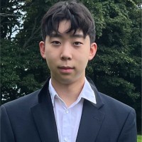 JPMorganChase Employee Evan Chow's profile photo