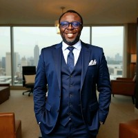 GroupSource LP Employee Kenneth Asenime's profile photo