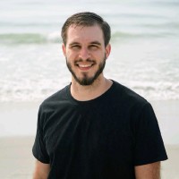 BlueSparq Employee John Blowers's profile photo