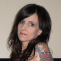 Jess Flanders-Hutchins