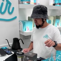 Air roastery Employee Robin Varilla's profile photo
