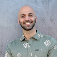 Finding Mastery Employee Brett Randell's profile photo