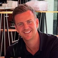 Oneflow Employee Erik Modh's profile photo