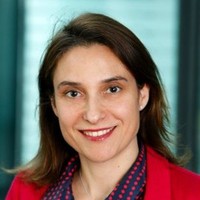 Groupe Barrière Employee Emmanuelle Anglade's profile photo