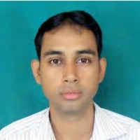 Reliance Mutual Fund Employee Subhayu Dey's profile photo