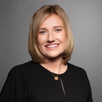 McGill and Partners Employee Daisy Jackson's profile photo