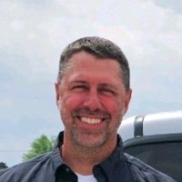 NMC, Inc. Employee Denny Smith's profile photo