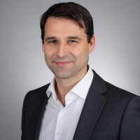 HighTechXL Employee Teun Wagenaar's profile photo