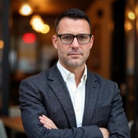 Black Maple Employee John Dickason's profile photo