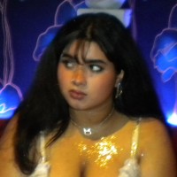 Save the Child Foundation Employee Sindhoori Kolipaka's profile photo