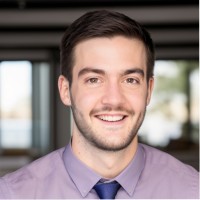 Veolia Employee Kyle Wicks's profile photo