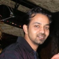 Juniper Networks Employee Amrit Kumar's profile photo