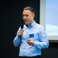 Danubius IT Solutions Employee Istvan Kis's profile photo