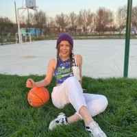 Radish Systems, LLC Employee Gabriella Souza's profile photo