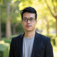 HUC Solutions Pte Ltd Employee Shinn Thant's profile photo