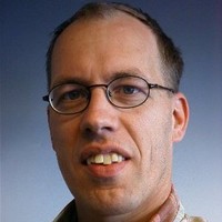 BIOTEC biologische Naturverpackungen GmbH & Co Employee Gerald Schennink's profile photo