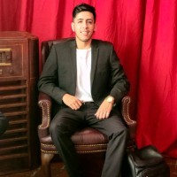 Eric Cornejo Email & Phone Number