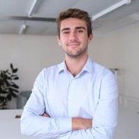 Deskeo Employee Paul Labille's profile photo