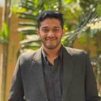 The 4P Solutions Employee Soham Pawale's profile photo