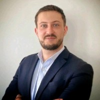 Auxiga Employee Nicolas Charousset's profile photo