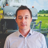 ACMAR Employee Jean-Yves Ferron's profile photo