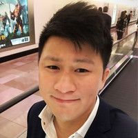 Societe Generale Employee Ryan Tsui's profile photo