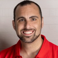 BaseballSoftballUK Employee Chris Knoblock's profile photo