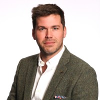 D/RES Properties Employee Barry Wilson's profile photo